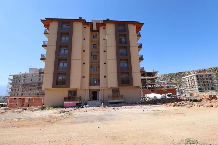 Image No.40-3 Bed Apartment for sale