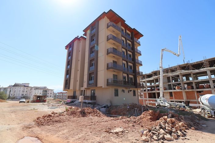 Image No.41-3 Bed Apartment for sale