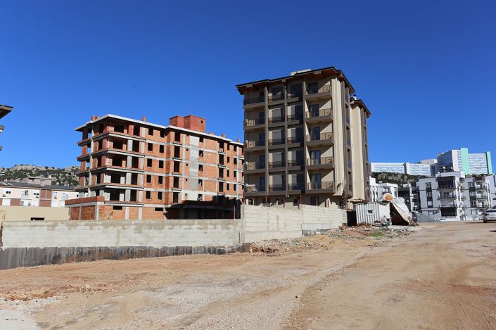 Image No.42-3 Bed Apartment for sale