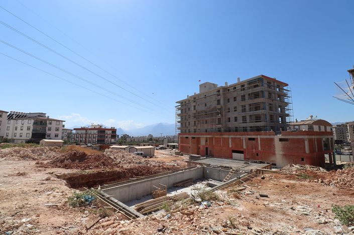 Image No.43-3 Bed Apartment for sale