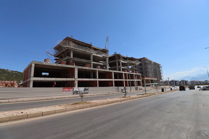 Image No.51-3 Bed Apartment for sale