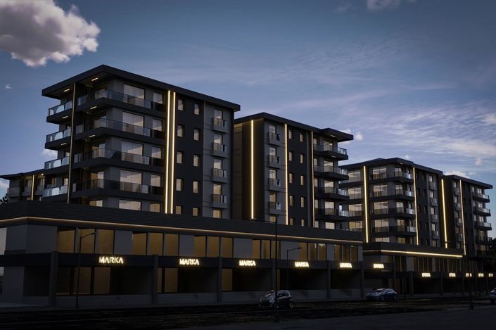 Image No.7-3 Bed Apartment for sale