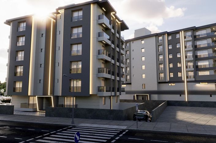 Image No.9-3 Bed Apartment for sale