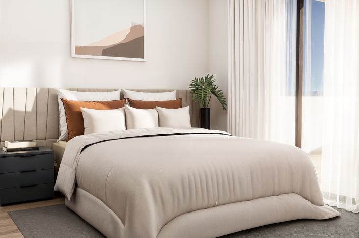 Image No.29-2 Bed Apartment for sale