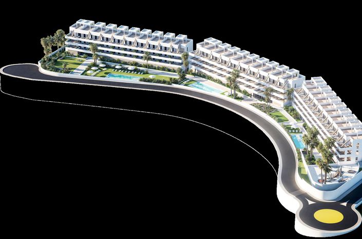 Image No.13-2 Bed Apartment for sale