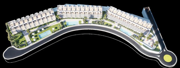 Image No.17-2 Bed Apartment for sale