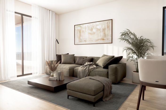 Image No.19-2 Bed Apartment for sale