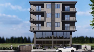 Exterior 4