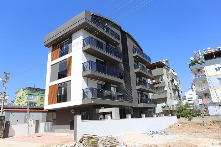 Image No.2-2 Bed Apartment for sale