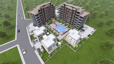 Exterior 11
