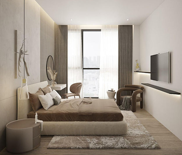 Image No.17-1 Bed Apartment for sale