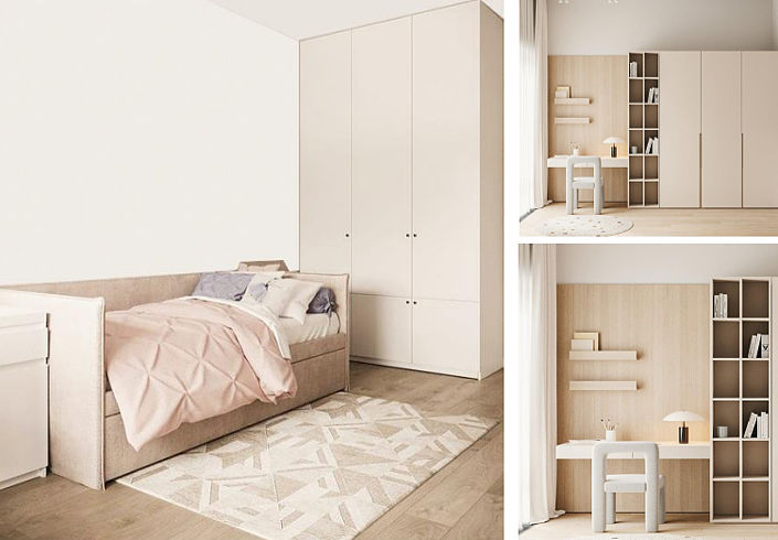 Image No.18-1 Bed Apartment for sale