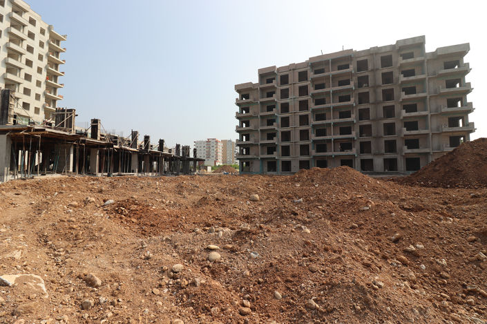 Image No.21-1 Bed Apartment for sale