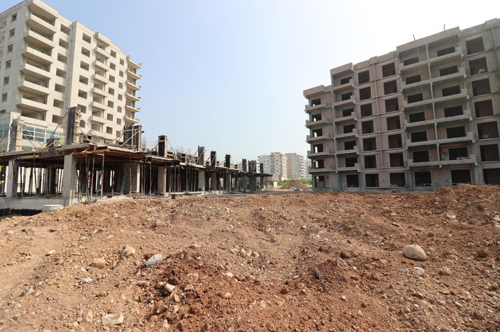 Image No.22-1 Bed Apartment for sale