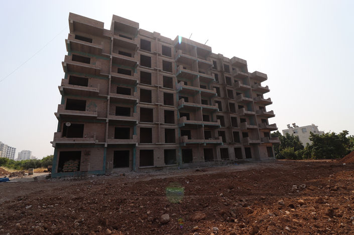 Image No.26-1 Bed Apartment for sale