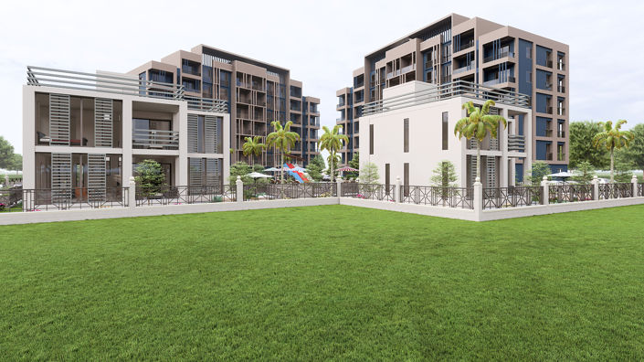 Image No.3-1 Bed Apartment for sale