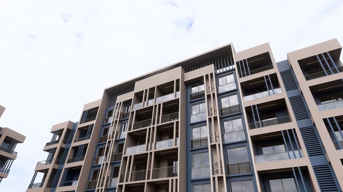 Image No.4-1 Bed Apartment for sale