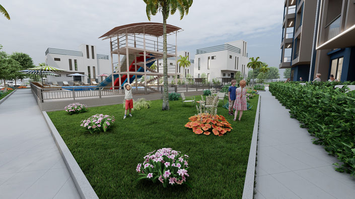 Image No.8-1 Bed Apartment for sale