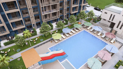 Exterior 9
