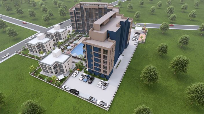 Image No.13-2 Bed Apartment for sale