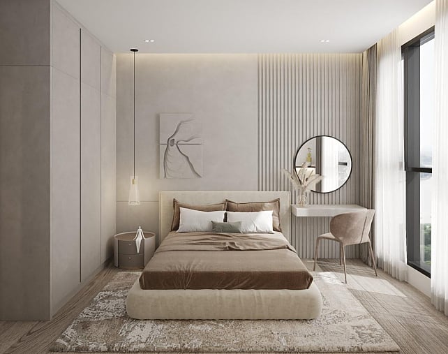 Image No.16-2 Bed Apartment for sale