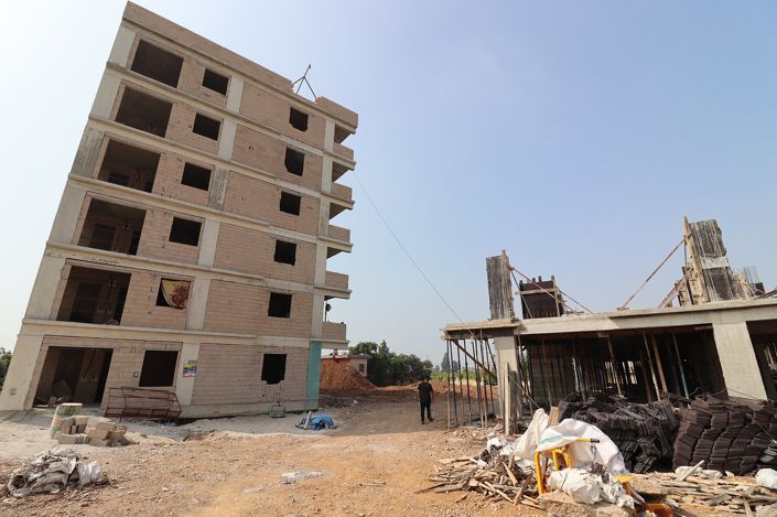 Image No.23-2 Bed Apartment for sale