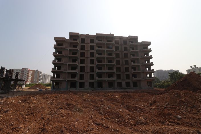 Image No.25-2 Bed Apartment for sale