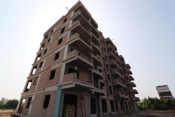 Image No.27-2 Bed Apartment for sale