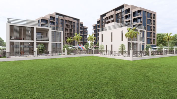 Image No.3-2 Bed Apartment for sale