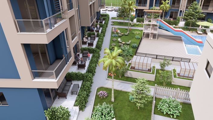 Image No.5-2 Bed Apartment for sale