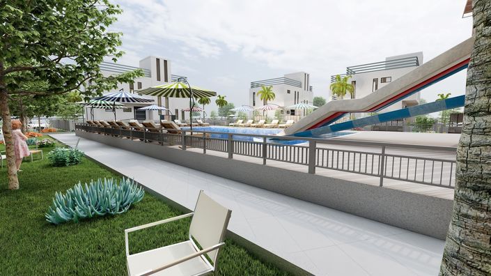 Image No.7-2 Bed Apartment for sale