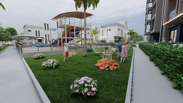 Image No.8-2 Bed Apartment for sale