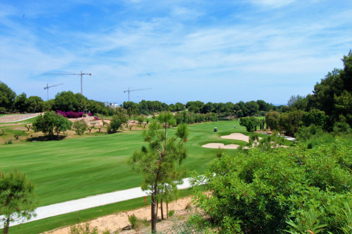 Image No.17-3 Bed Apartment for sale