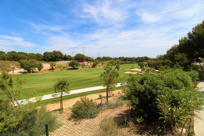 Image No.19-3 Bed Apartment for sale