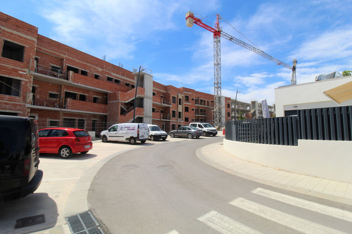 Image No.43-3 Bed Apartment for sale