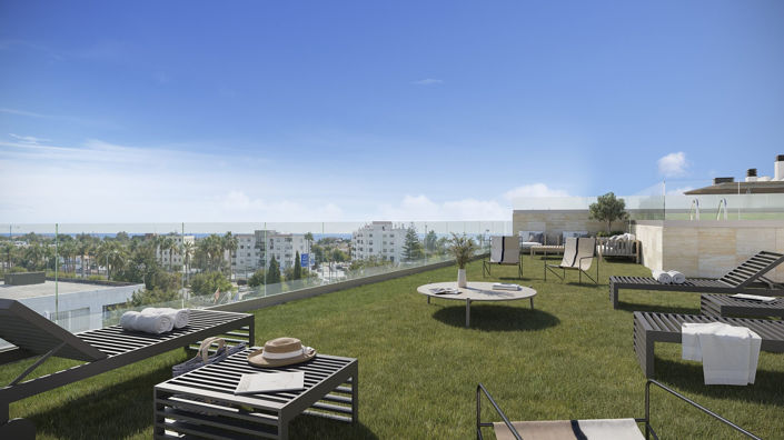 Image No.1-1 Bed Apartment for sale