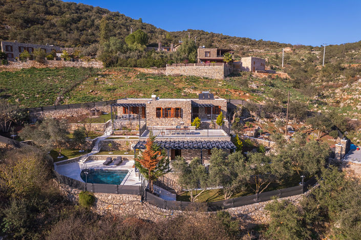 Image No.21-3 Bed House/Villa for sale