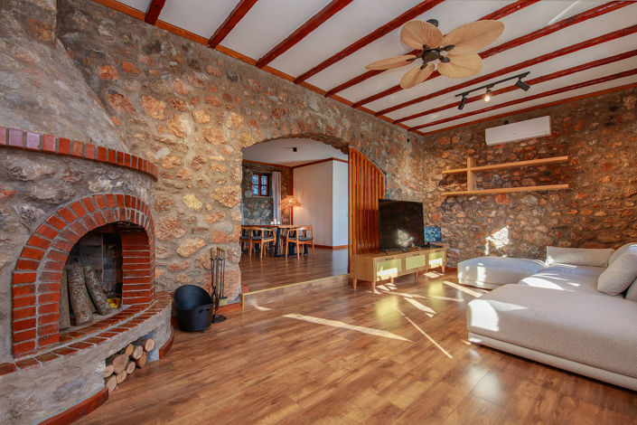 Image No.25-3 Bed House/Villa for sale