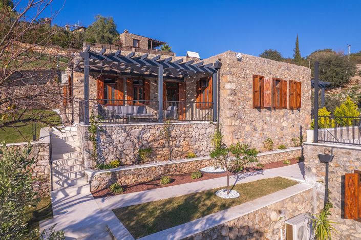 Image No.3-3 Bed House/Villa for sale