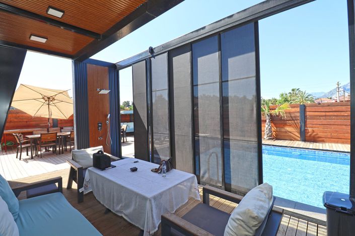 Image No.25-2 Bed House/Villa for sale