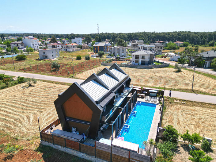 Image No.4-2 Bed House/Villa for sale