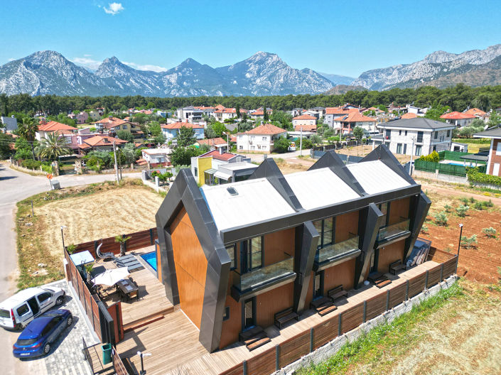 Image No.7-2 Bed House/Villa for sale