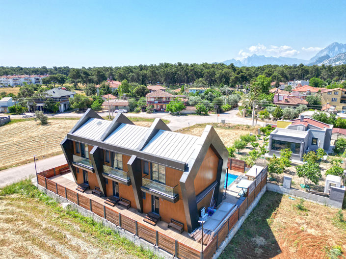 Image No.8-2 Bed House/Villa for sale