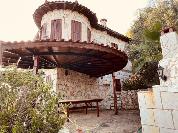 Image No.2-3 Bed House/Villa for sale