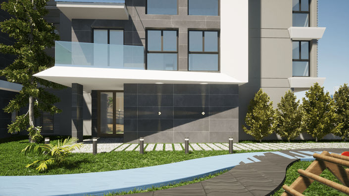 Image No.3-3 Bed Apartment for sale