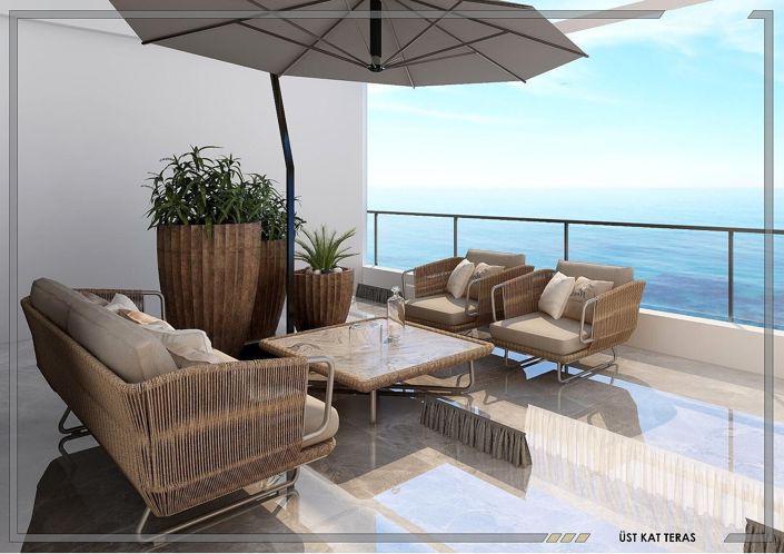 Image No.1-4 Bed Apartment for sale