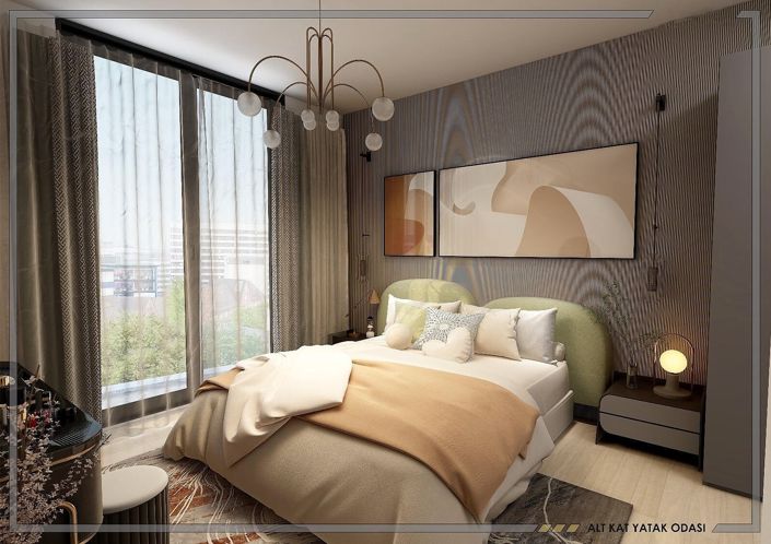 Image No.11-4 Bed Apartment for sale