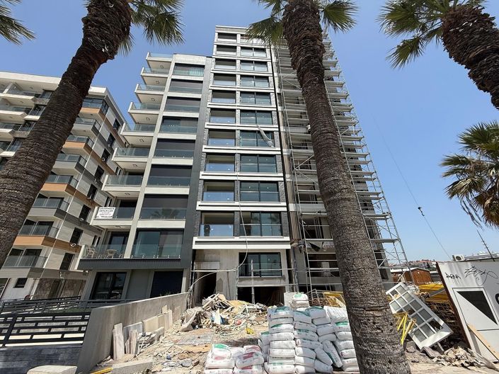 Image No.14-4 Bed Apartment for sale