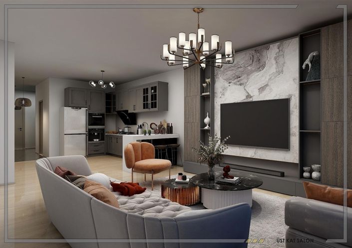 Image No.3-4 Bed Apartment for sale