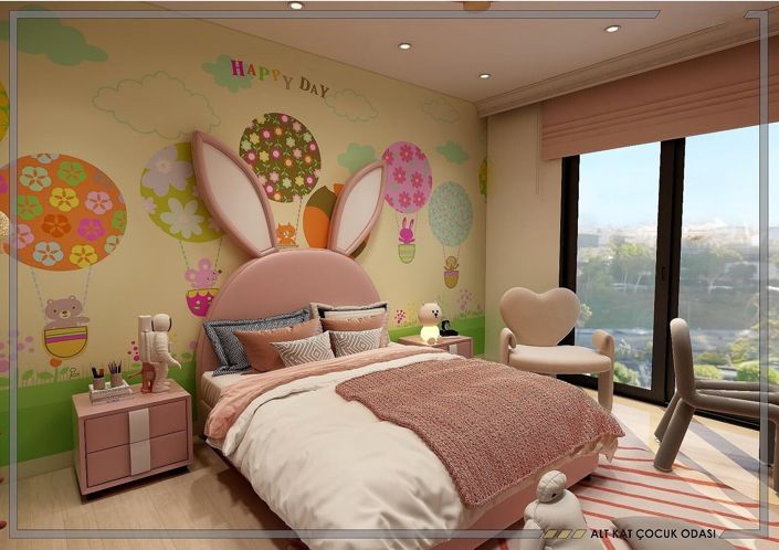 Image No.9-4 Bed Apartment for sale